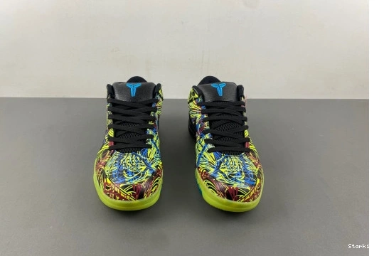  CV3469-001 Kobe Nike Protro Wizenard 4 0323